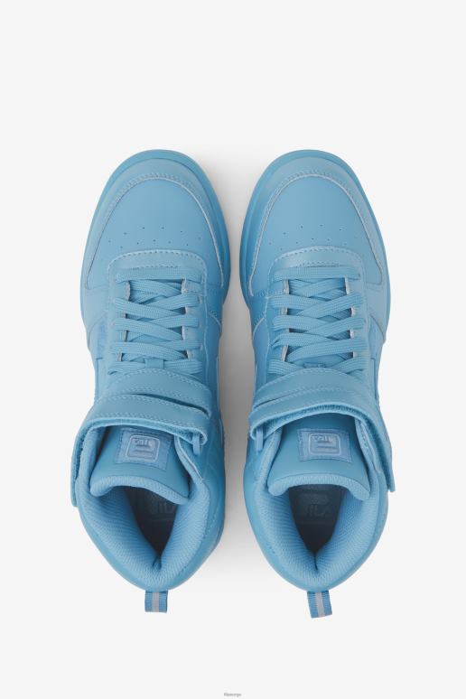 FILA kvinner kvinners f-14 fila delphinium blå HHL841148 delphinium blå