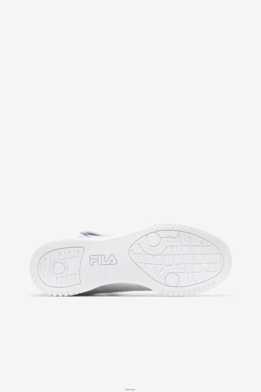 FILA kvinner kvinners f-14 iriserende fila iriserende HHL841310 iriserende