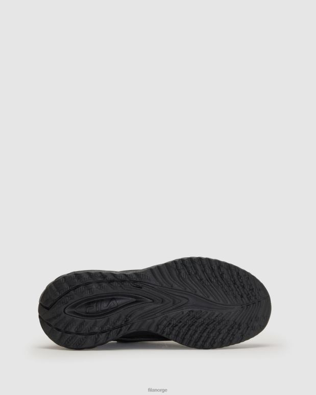 FILA kvinner kvinners rapidflash 22 energisert svart/gull fila HHL843023 svart gull