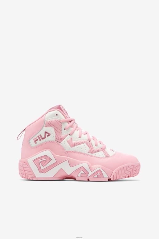 FILA kvinner mandelblomst/gardenia/rose fila dame mb HHL841197 mandelblomst/gardenia/rose