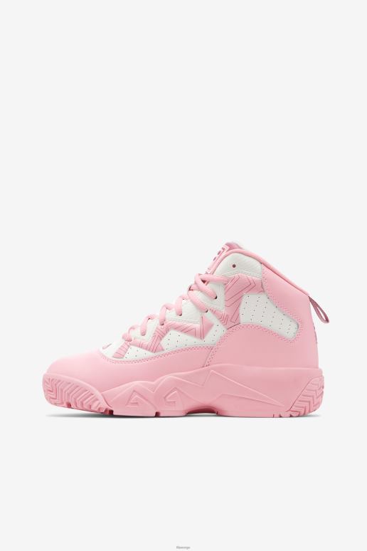 FILA kvinner mandelblomst/gardenia/rose fila dame mb HHL841197 mandelblomst/gardenia/rose