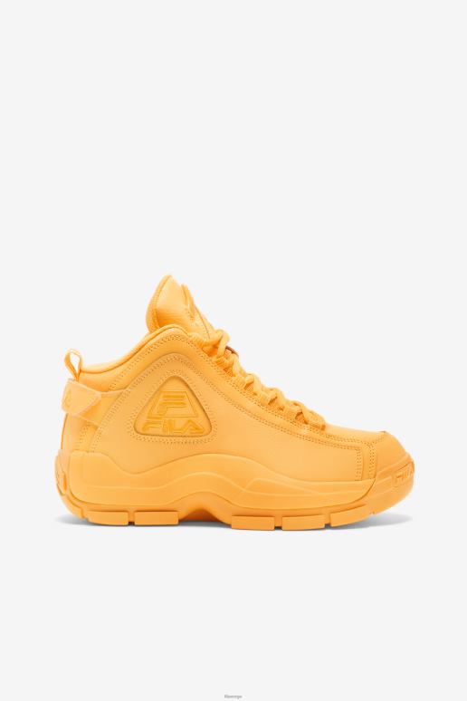 FILA kvinner oransje kvinner grant hill 2 fila HHL841326 oransje