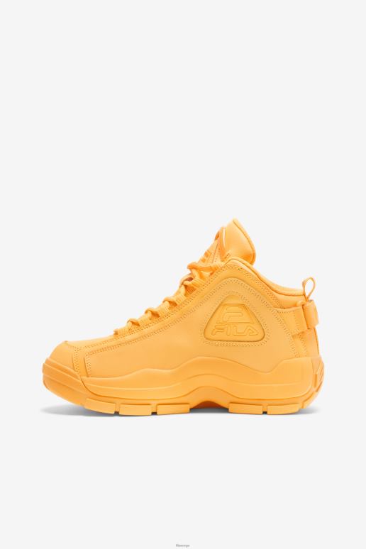 FILA kvinner oransje kvinner grant hill 2 fila HHL841326 oransje
