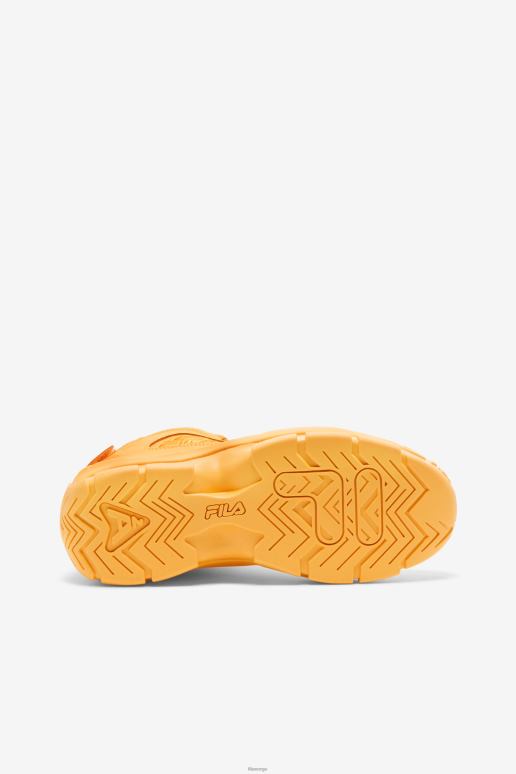 FILA kvinner oransje kvinner grant hill 2 fila HHL841326 oransje