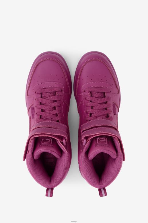 FILA kvinner rouge f-14 fila for kvinner HHL841320 rouge