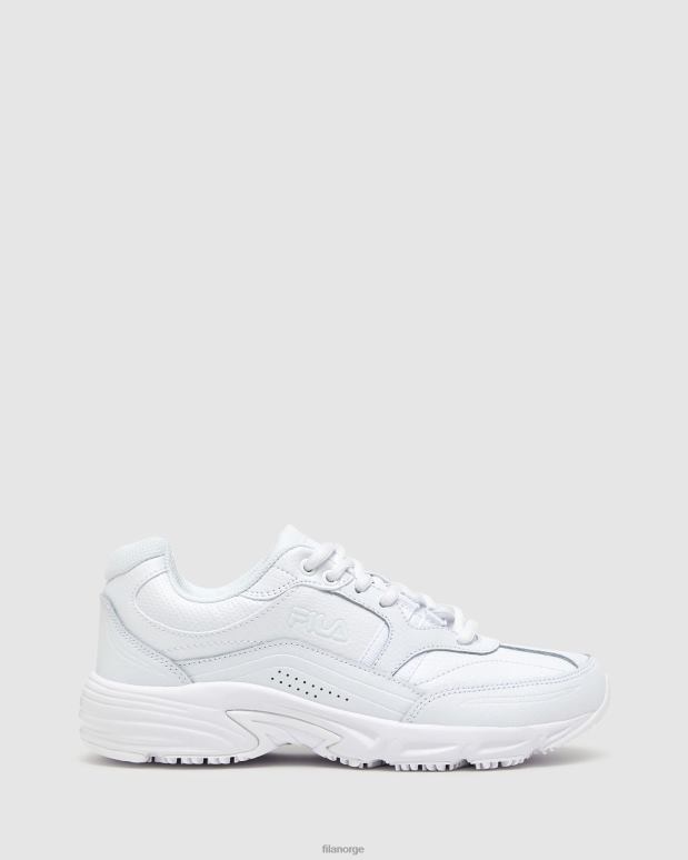 FILA kvinner kvinners minne arbeidsskift fila hvit HHL842888 hvit