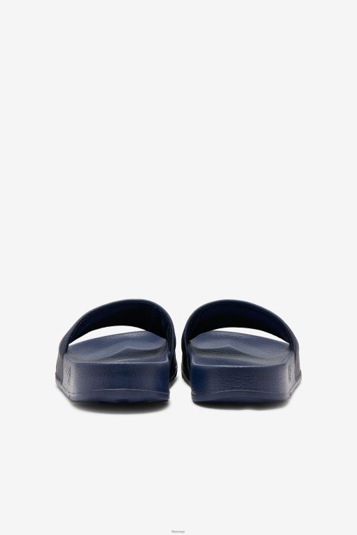 FILA kvinner marine/rød/hvit damedrifter fila HHL841368 marine/rød/hvit