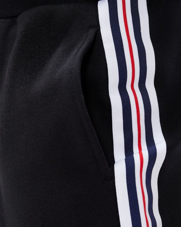 FILA menn Aemero treningsbukse for menn svart fila HHL842657 svart