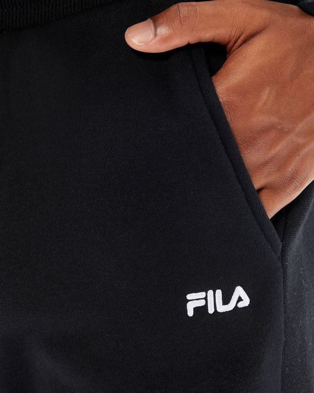 FILA menn Jay joggebukse svart fila for menn HHL842663 svart