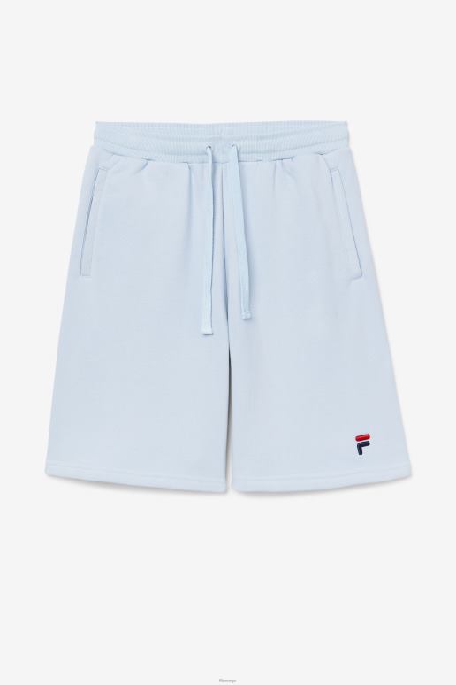 FILA menn angel falls kasta short fila HHL84756 engler faller