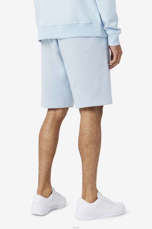 FILA menn angel falls kasta short fila HHL84756 engler faller