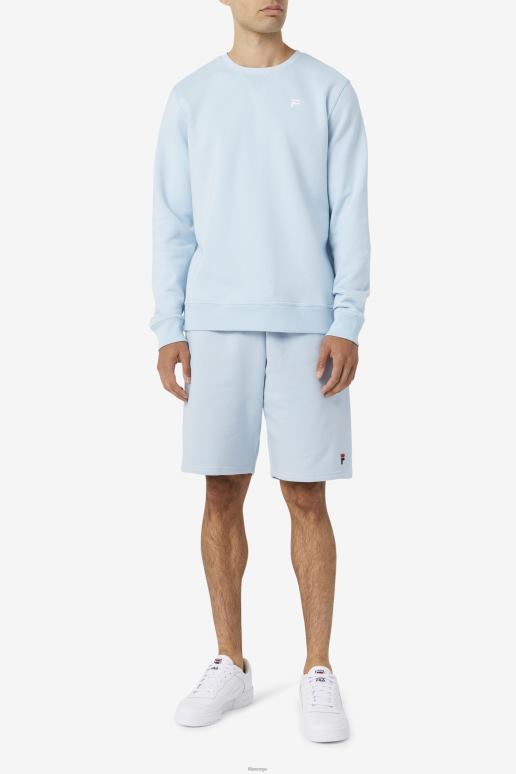 FILA menn angel falls kasta short fila HHL84756 engler faller