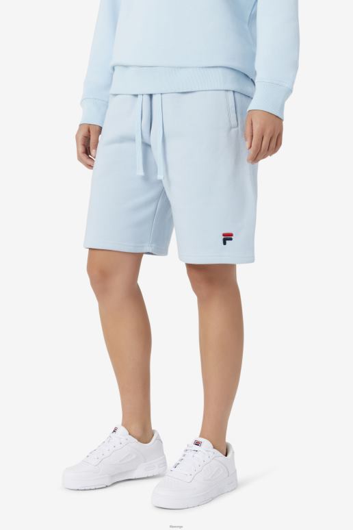 FILA menn angel falls kasta short fila HHL84756 engler faller