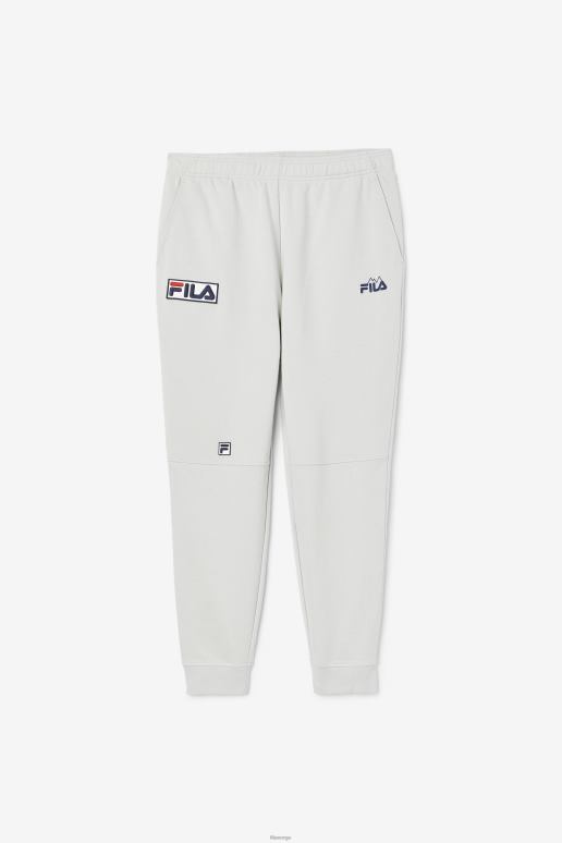 FILA menn anu jogger stone fila HHL84689 stein