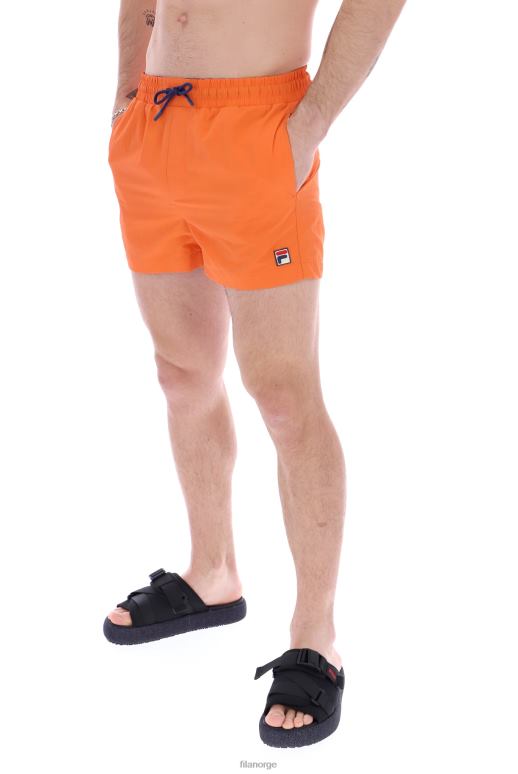 FILA menn artoni fila badeshorts HHL843350