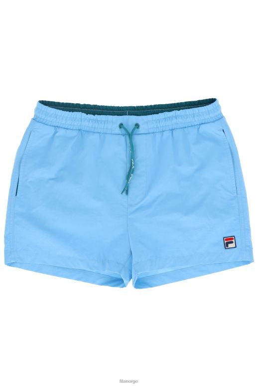 FILA menn artoni fila mote badeshorts HHL843363