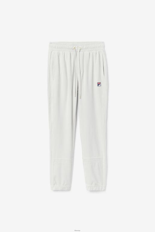 FILA menn dawn blue fila ravid velourbukse HHL84579 daggry blå