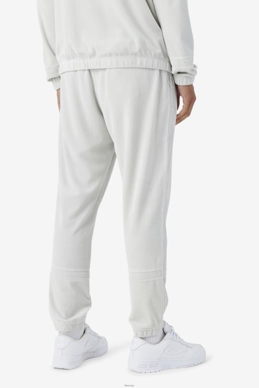 FILA menn dawn blue fila ravid velourbukse HHL84579 daggry blå