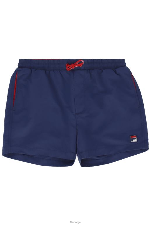 FILA menn fila artoni badeshorts HHL843364