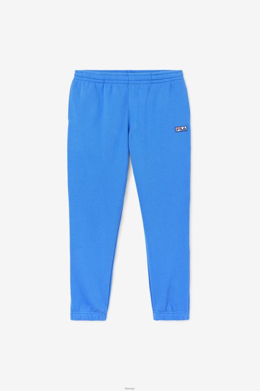 FILA menn fila blue garin jogger HHL84646 blå
