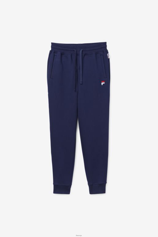 FILA menn fila chardon jogger peacoat HHL84565 peacoat