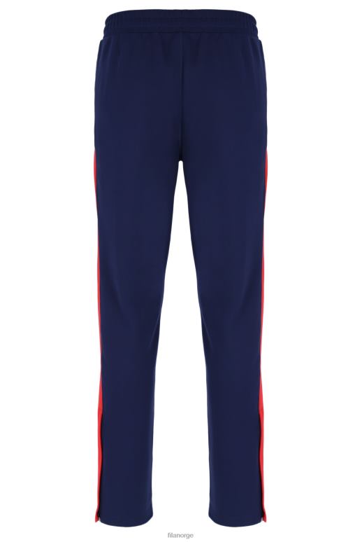 FILA menn fila heritage treningsbukse HHL843231