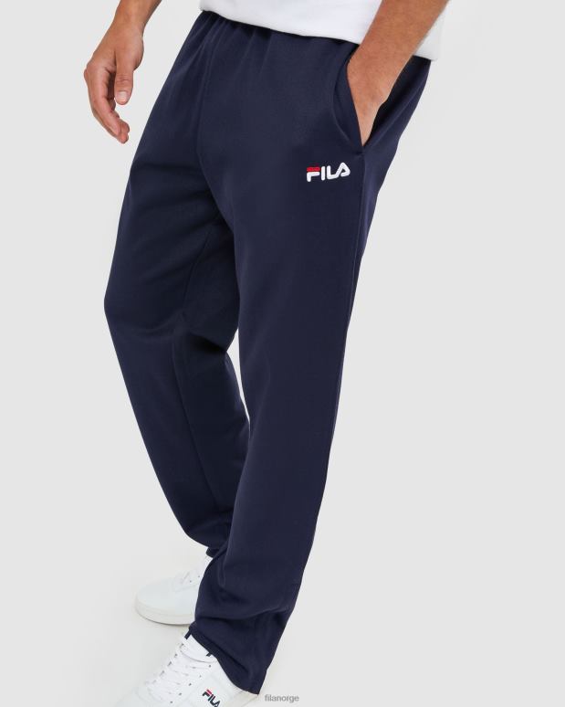 FILA menn fila klassiske herrebukser ny marine HHL842473 ny marine