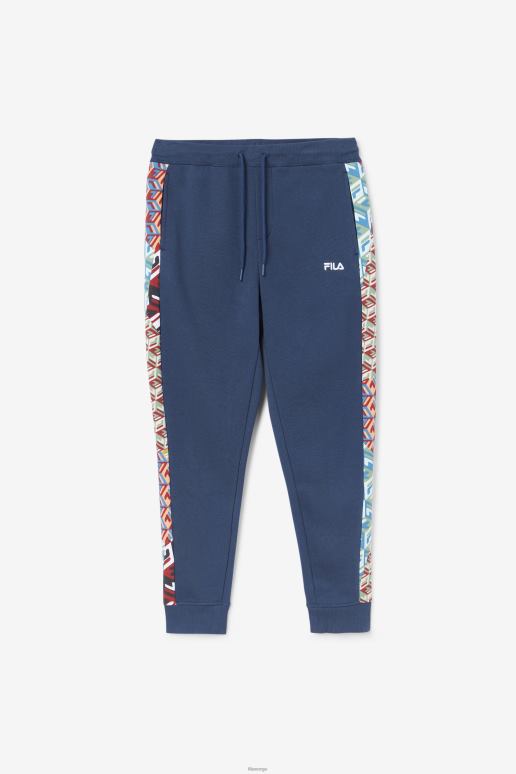 FILA menn fila ocean pawa jogger HHL84598 hav