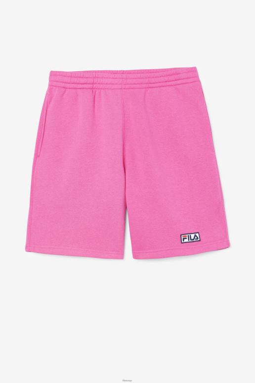 FILA menn fila rosa glo kylan kort HHL84760 rosa glo