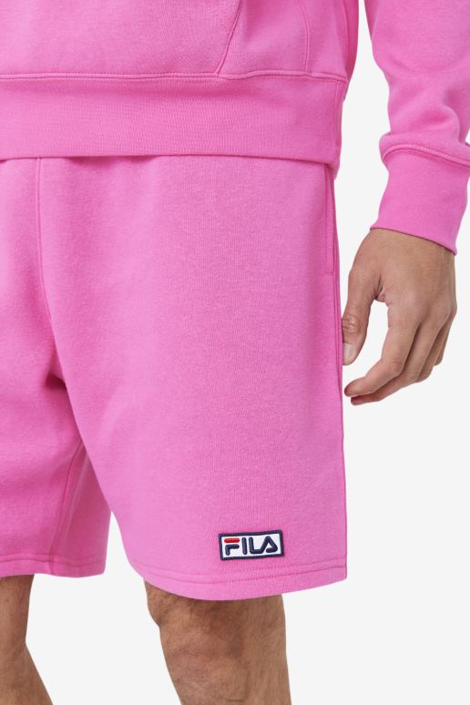 FILA menn fila rosa glo kylan kort HHL84760 rosa glo