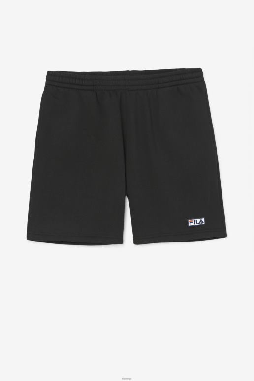 FILA menn fila svart kylan kort HHL84736 svart