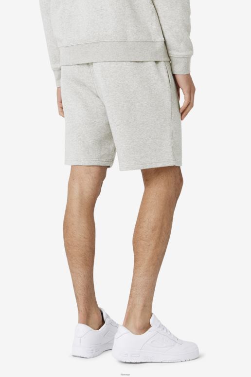 FILA menn grålyng kylan kort fila HHL84738 grå lyng