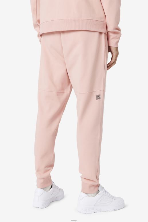 FILA menn korallsky nirved jogger fila HHL84720 korallsky