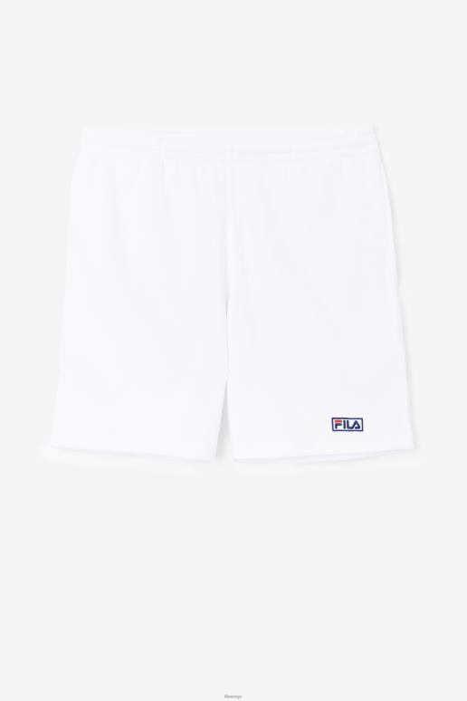 FILA menn kylan kort fila hvit HHL84740 hvit