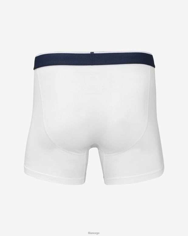 FILA menn legacy trunks nye marine rosa fila HHL842741 ny marine rosa