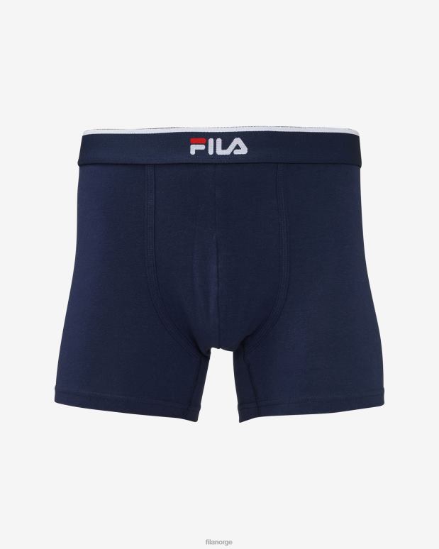 FILA menn legacy trunks nye marine rosa fila HHL842741 ny marine rosa