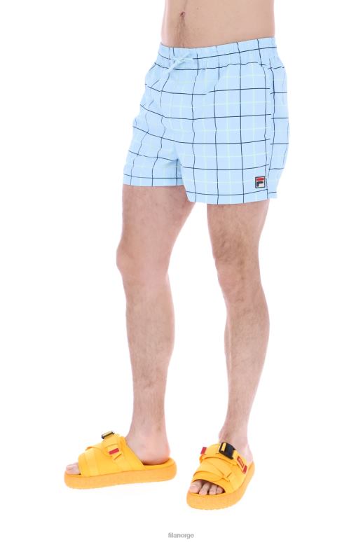 FILA menn linecall badeshorts fila HHL843356