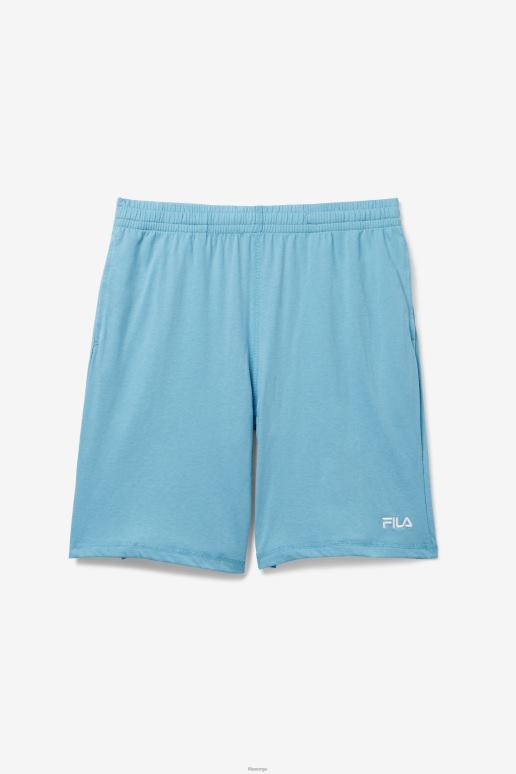 FILA menn melkeblå jonco kort fila HHL84618 melkeblå