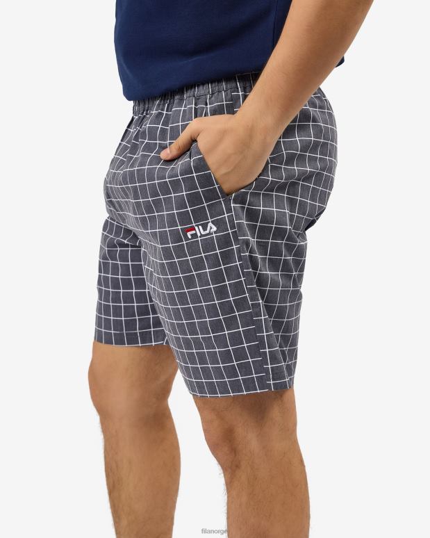 FILA menn ny marine fila nikola short HHL842673 ny marine