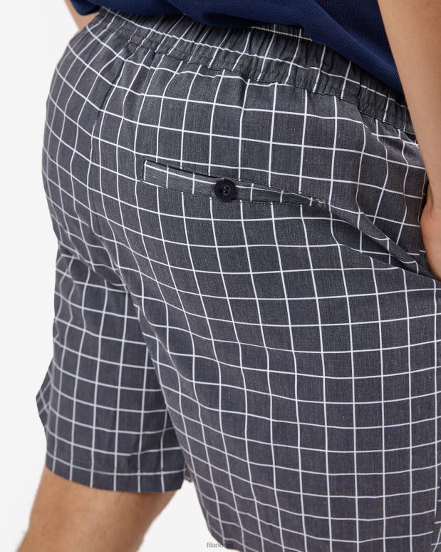 FILA menn ny marine fila nikola short HHL842673 ny marine