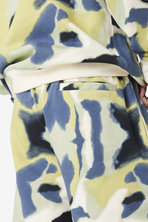 FILA menn sikt kort penselstrøk print fila HHL84761 penselstrøkstrykk