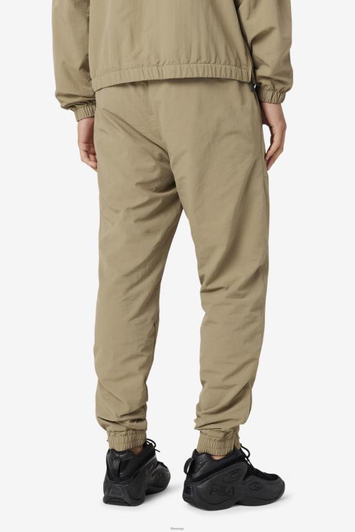 FILA menn skjult grønn fila sven jogger HHL84651 skjult grønn