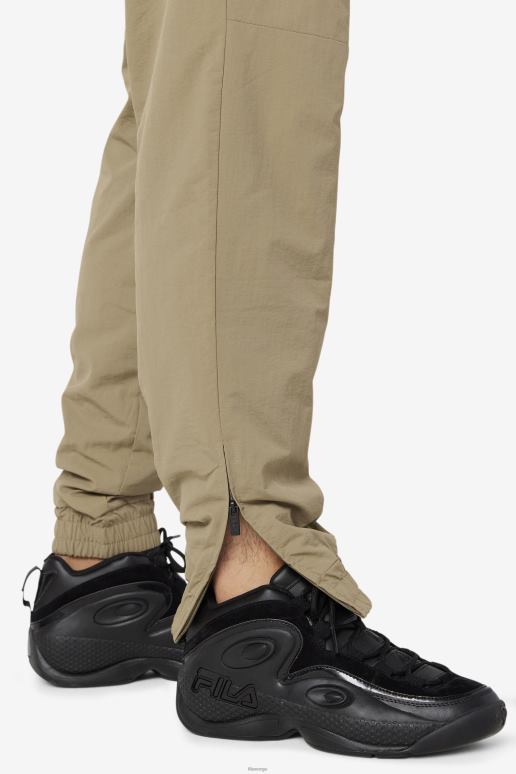 FILA menn skjult grønn fila sven jogger HHL84651 skjult grønn