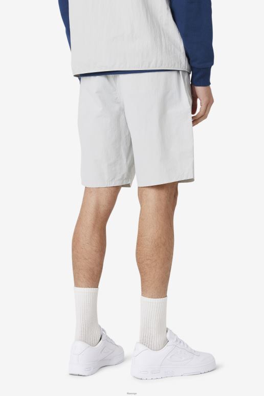 FILA menn stein/marine/marine senuri walking short fila HHL84732 stein/marine/marine