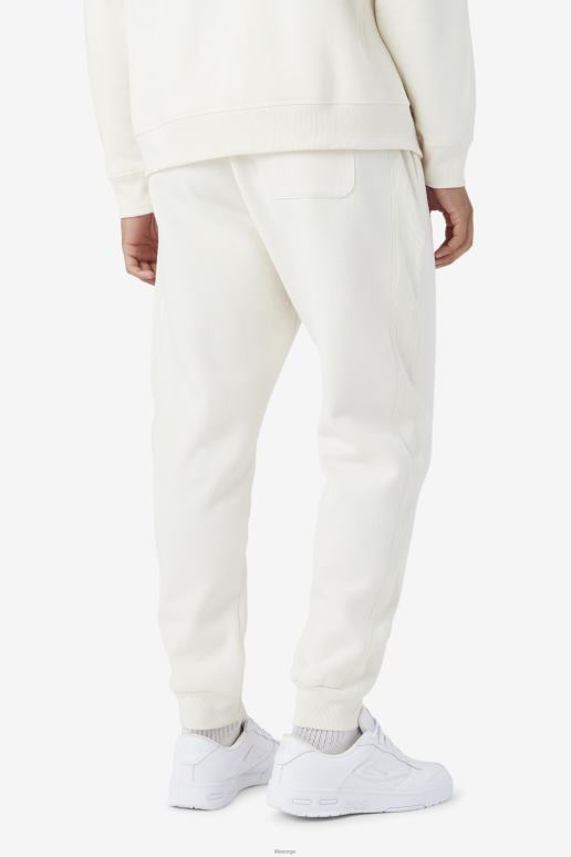 FILA menn trent jogger gardenia/ildrød fila HHL84749 gardenia/ildrød