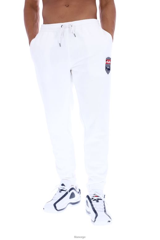 FILA menn tupac patch fila jogger HHL843196