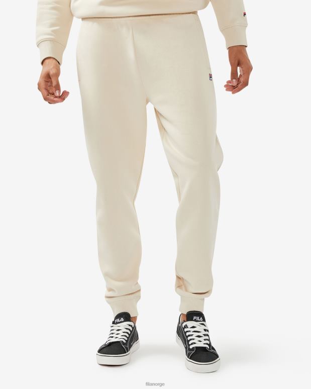 FILA menn unisex badge 3.0 bukse fila cosmic mandel HHL842660 kosmisk mandel