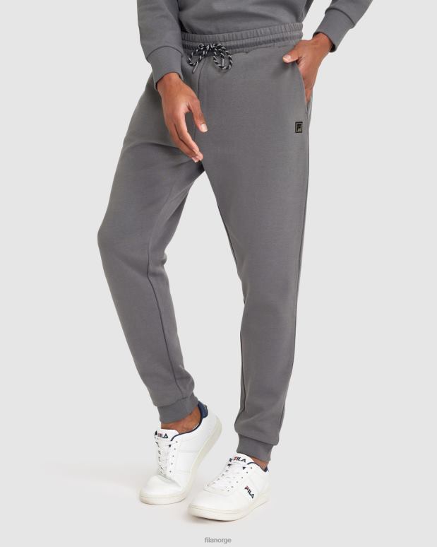 FILA menn valmuefrø herre blake bukse fila HHL842430 valmuefrø