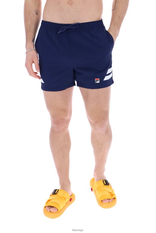FILA menn vantage badeshorts mote fila HHL843359