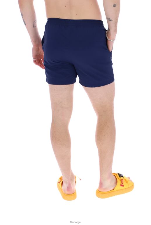 FILA menn vantage badeshorts mote fila HHL843359